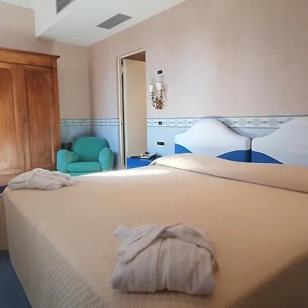 哥伦比亚酒店 酒店