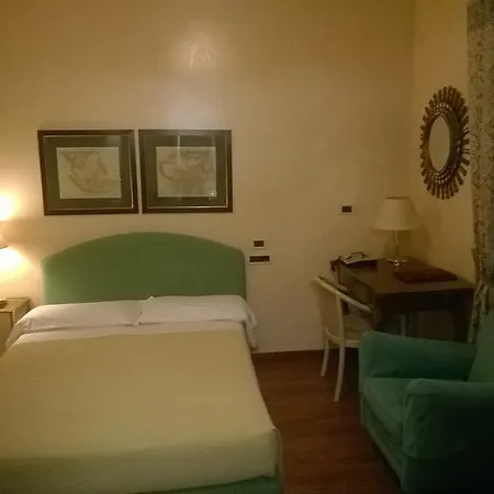 哥伦比亚酒店 酒店