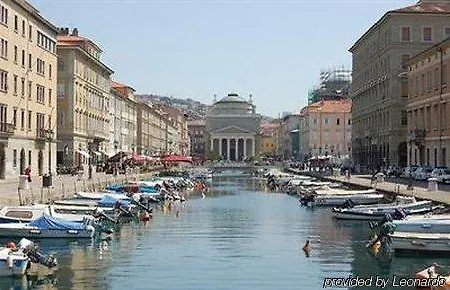 哥伦比亚酒店 3*