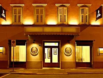 酒店 哥伦比亚酒店