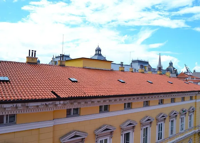 Colombia Hotel Trieste