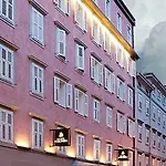 Colombia Hotel Triest
