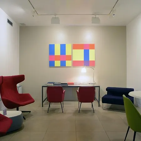 Colombia Hotel Trieste