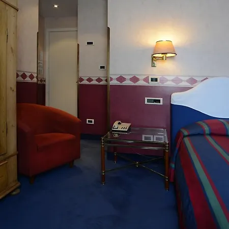 Hotel Colombia 3*