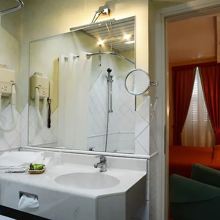 Colombia Hotel Trieste