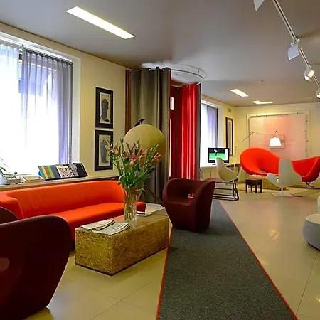 Colombia Hotel
