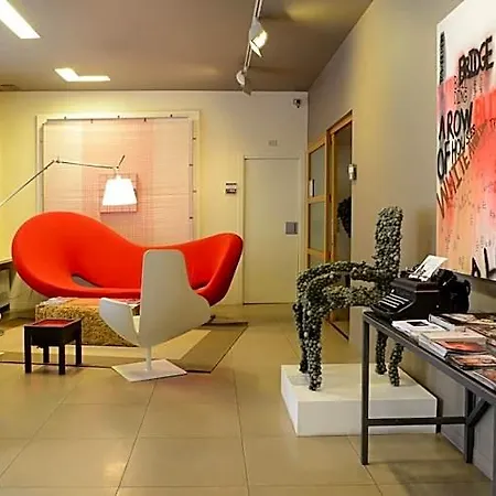 Hotel Colombia Trieste