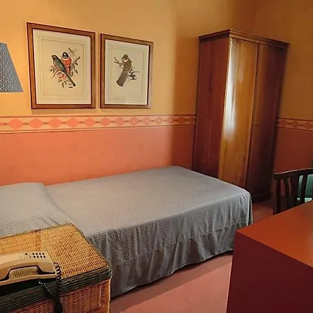 Colombia Hotel Trieste
