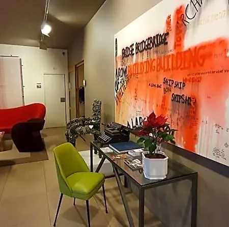 Colombia Hotel Trieste