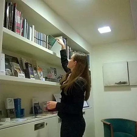 酒店 哥伦比亚酒店