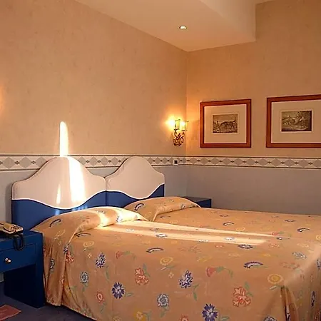 Colombia Hotel Trieste