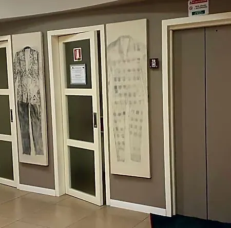 酒店 哥伦比亚酒店