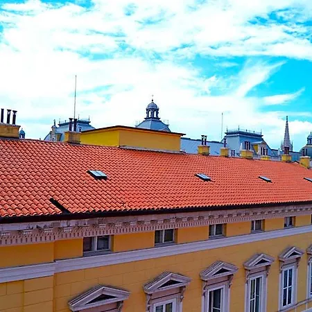 Colombia Hotel