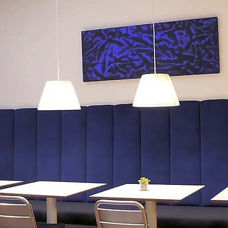 Colombia Hotel 3*