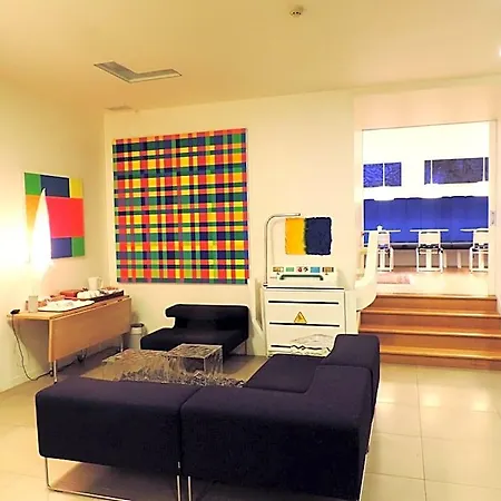 Colombia Trieste