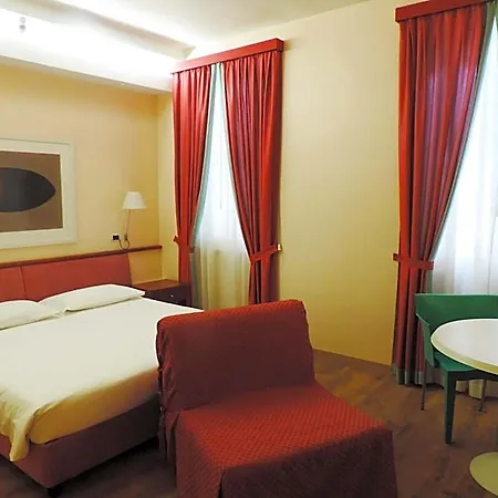 Hotel Colombia 3*
