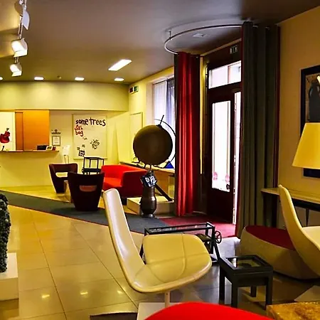 Hotel Colombia Trieste