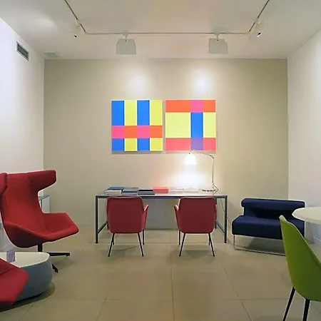 Colombia Hotel