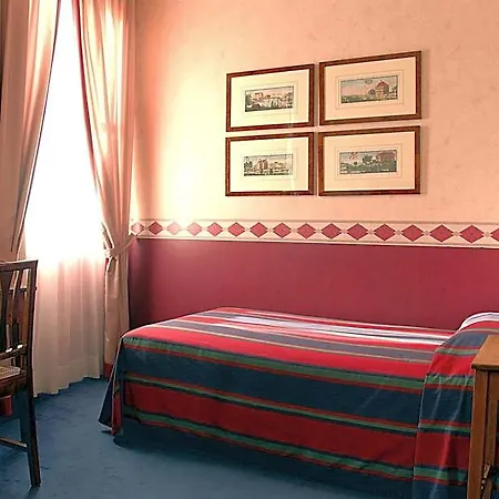 Colombia Hotel