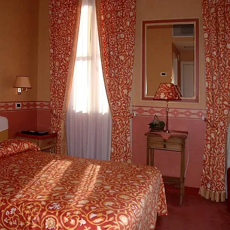 Hotel Colombia 3*