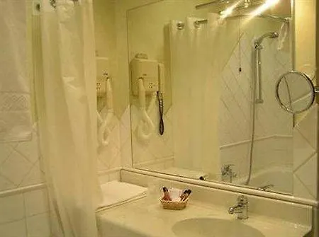 Colombia Hotel Triest