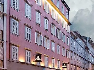Colombia Hotel Trieste