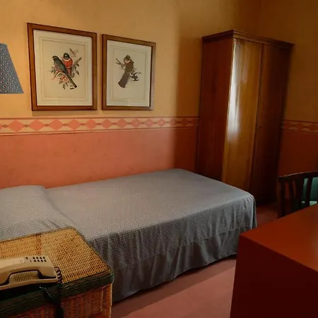 Hotel Colombia Trieste