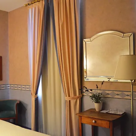 Colombia Hotel Trieste