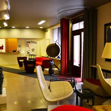 Hotel Colombia