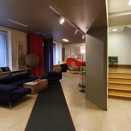 Colombia Hotel Trieste