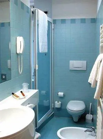 Hotel Colombia Trieste